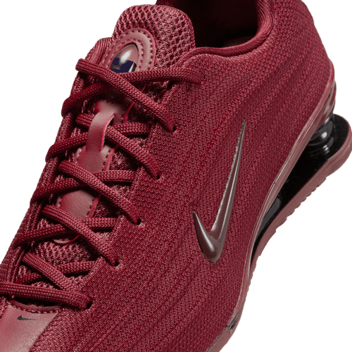 Nike - W Shox Z Team Red