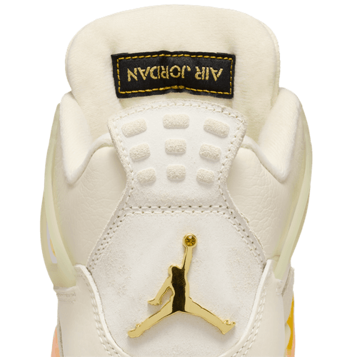 Nike - W Air Jordan 4 Retro "Birds of Paradise"