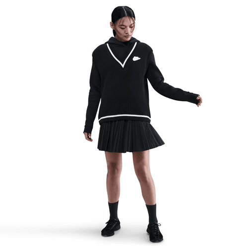 Nike - W Sportswear Pleated Skirt Black