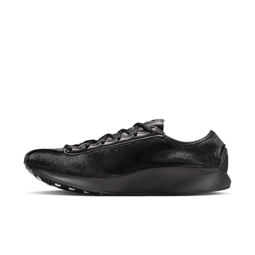 Nike - W Air Superfly LX Pony Hair Leather Black