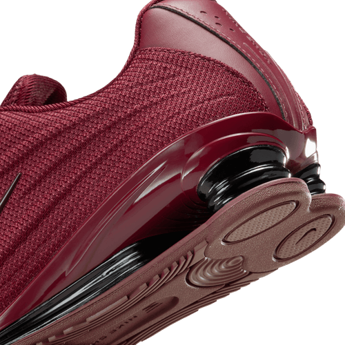 Nike - W Shox Z Dark Team Red/Mystic Dates/Black