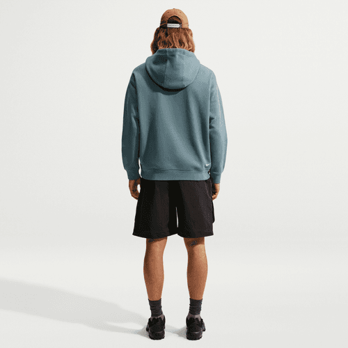 Nike - ACG "Tuff Fleece" Pullover Hoodie-4