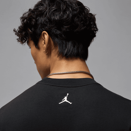 Nike - Air Jordan Photo Tee ~ Black