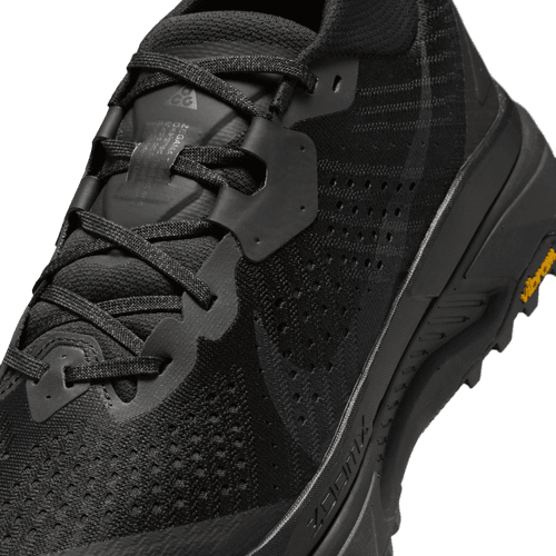 Nike - ACG Zegama Black/Anthracite