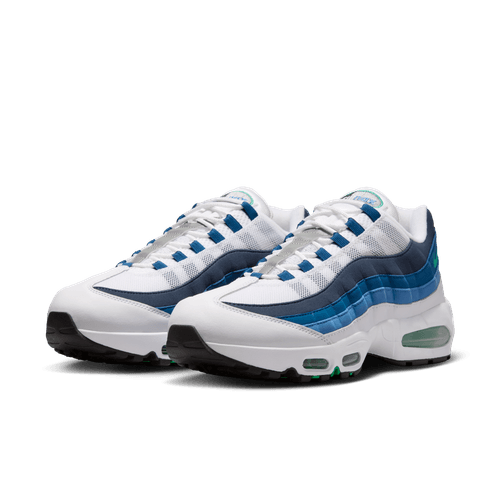 Nike - Air Max 95 Big Bubble OG "Slate"