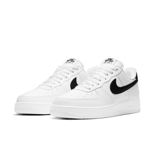 Nike - Air Force 1 '07 White/Black