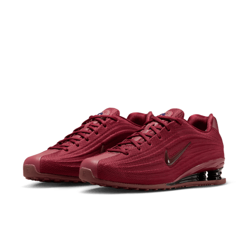 Nike - W Shox Z Team Red