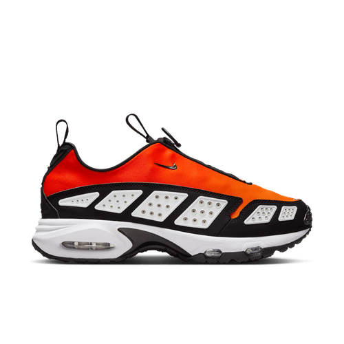 Nike - W Air Max SNDR Bright Crimson/Black