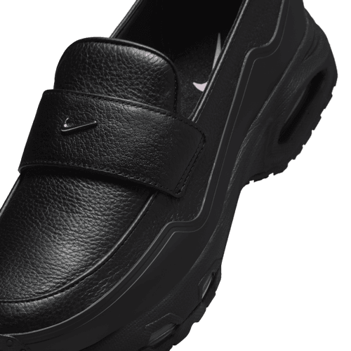 Nike - W Air Max Phenomena Black-10