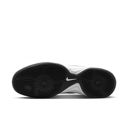 Nike - W Total 90 Silver/Black/Red-8
