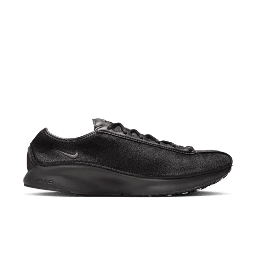 Nike - W Air Superfly LX Pony Hair Leather Black