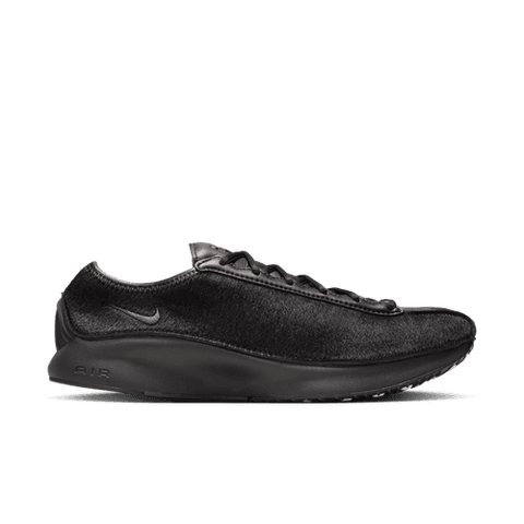 Nike - W Air Superfly LX Pony Hair Leather Black