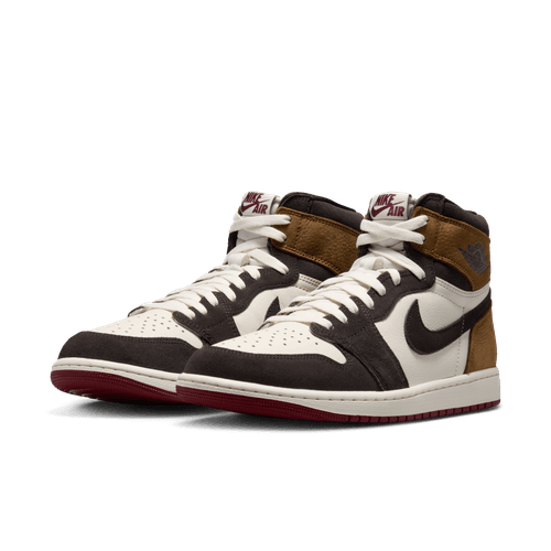 Nike - Air Jordan 1 Retro High OG "Love Letter"