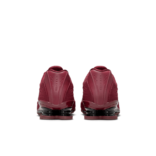 Nike - W Shox Z Dark Team Red/Mystic Dates/Black