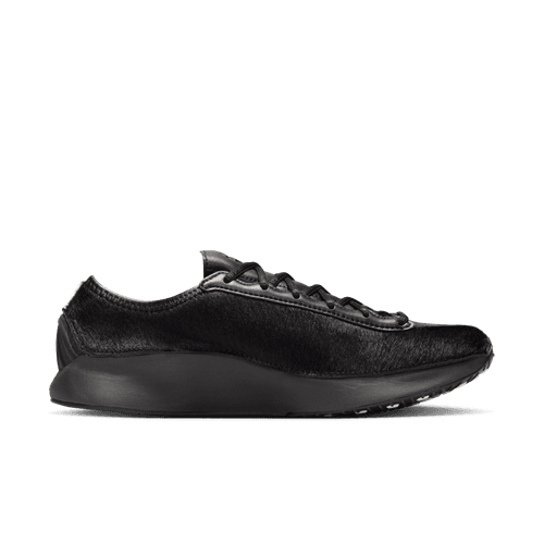 Nike - W Air Superfly LX Pony Hair Leather Black