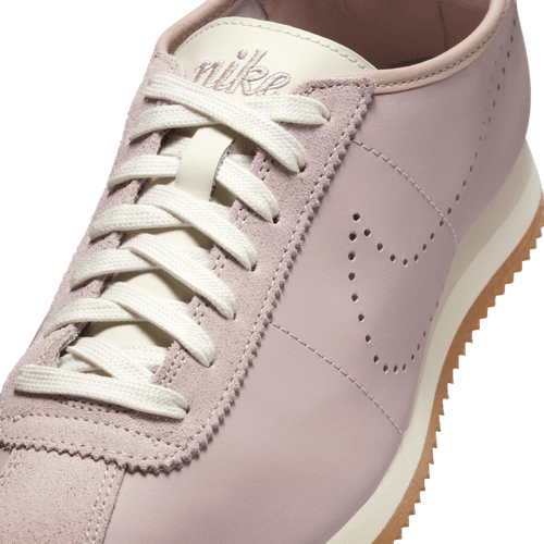Nike - W Cortez Leather Particle Rose