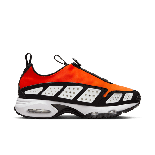 Nike - W Air Max SNDR Red – FLAVOUR '99