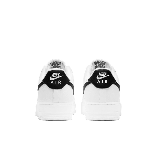 Nike - Air Force 1 '07 White/Black