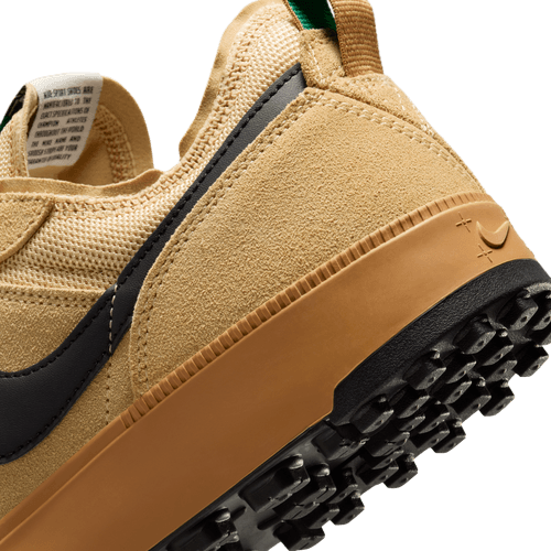 Nike - C1TY ~ Brownstone