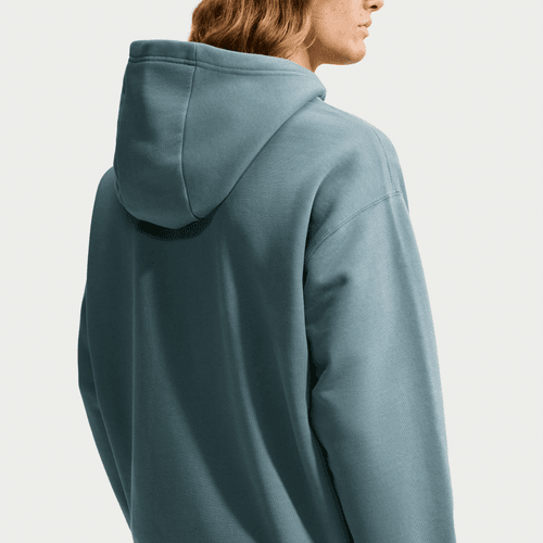 Nike - ACG "Tuff Fleece" Pullover Hoodie-3