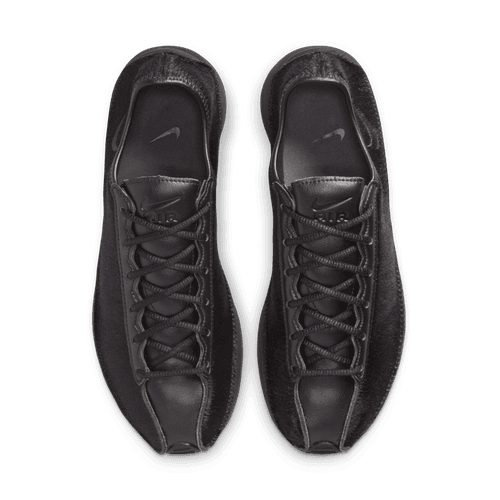 Nike - W Air Superfly LX Pony Hair Leather Black