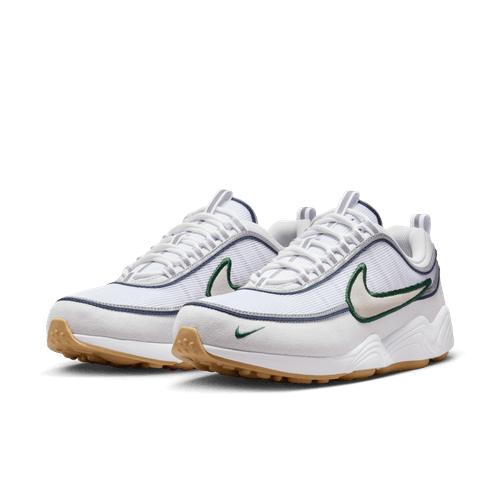 Nike - Air Zoom Spiridon White/Green
