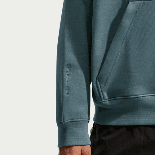 Nike - ACG "Tuff Fleece" Pullover Hoodie-2