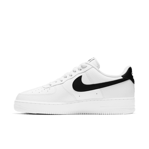 Nike - Air Force 1 '07 White/Black