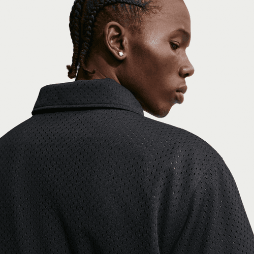 Nike - Sportswear Club Coaches Jacket Black