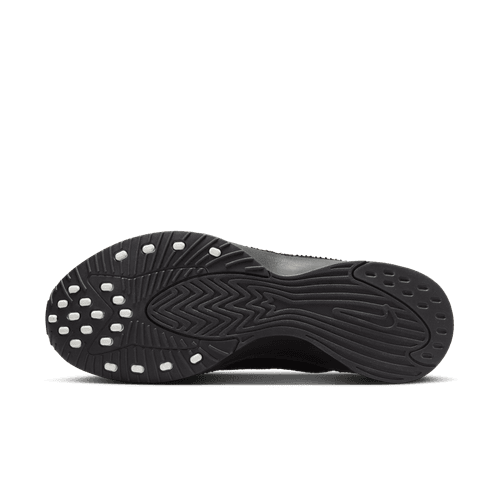 Nike - W Air Superfly LX Pony Hair Leather Black