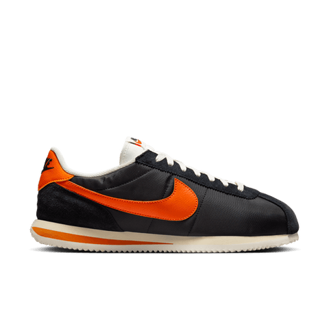 Nike - Cortez Textile ~ Black