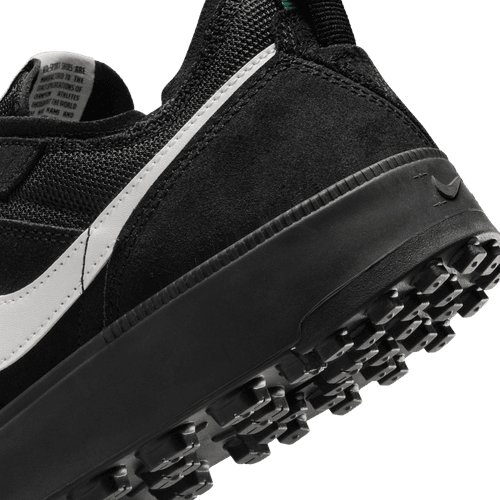 Nike - C1TY Street Black/White