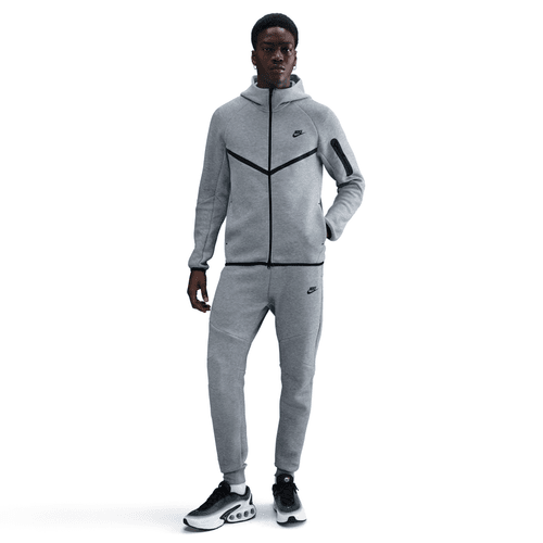 Nike - Tech Fleece Joggers ~ Grey