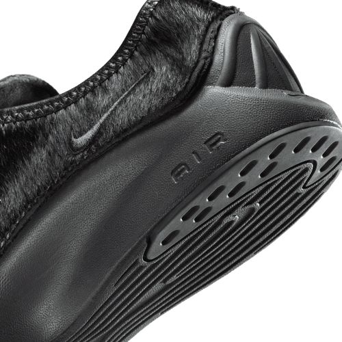 Nike - W Air Superfly LX Pony Hair Leather Black