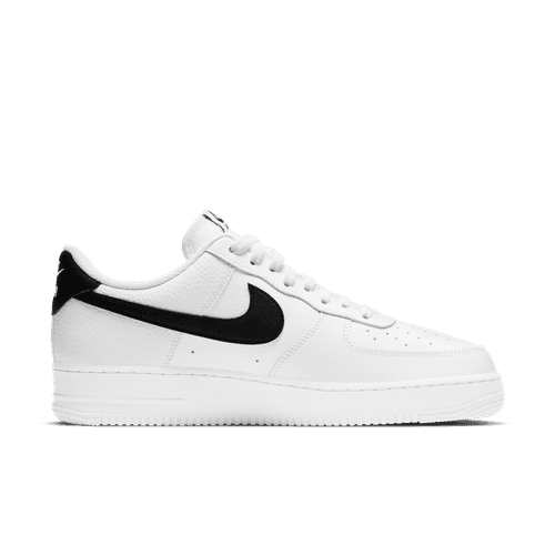Nike - Air Force 1 '07 White/Black
