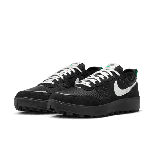 Nike - C1TY Street Black/White