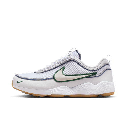 Nike - Air Zoom Spiridon White/Green