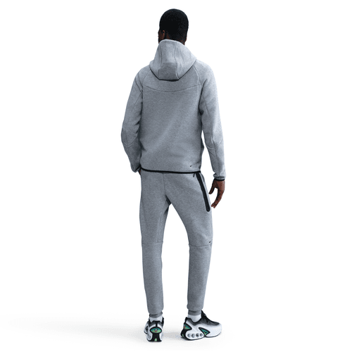Nike - Tech Fleece Joggers ~ Grey