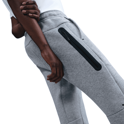 Nike - Tech Fleece Joggers ~ Grey