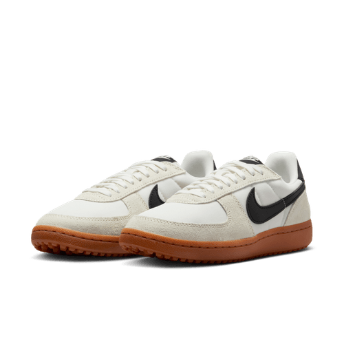 Nike - W Field General White/Black