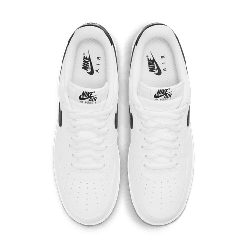 Nike - Air Force 1 '07 White/Black