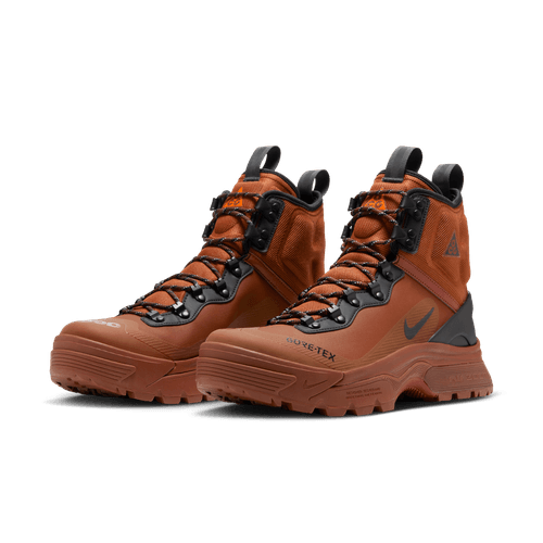 Nike - ACG Air Zoom Gaiadome GORE-TEX Brown