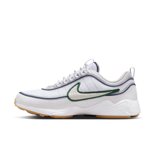 Nike - Air Zoom Spiridon White/Green