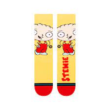 Stance - Stewie Socks