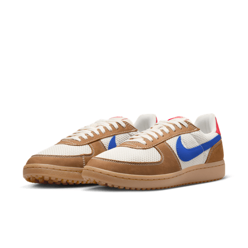 Nike - Field General Tan/Blue