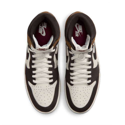 Nike - Air Jordan 1 Retro High OG "Love Letter"
