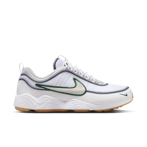 Nike - Air Zoom Spiridon White/Green