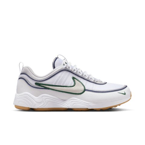 Nike - Air Zoom Spiridon White