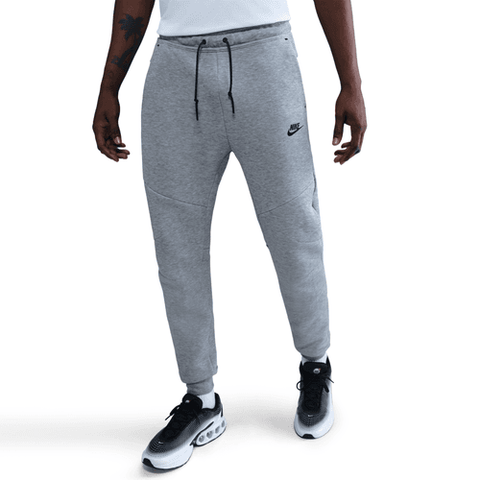 Nike - Tech Fleece Joggers ~ Grey