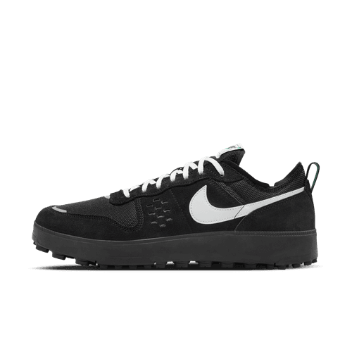 Nike - C1TY Street Black/White